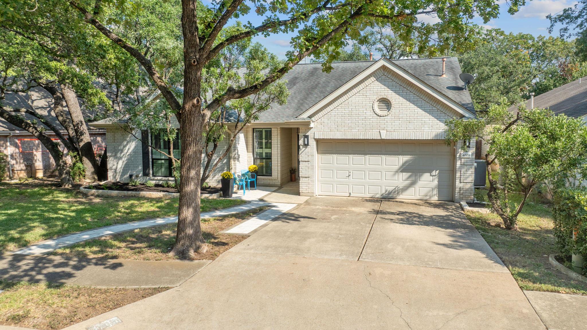 4009 Great Plains DR