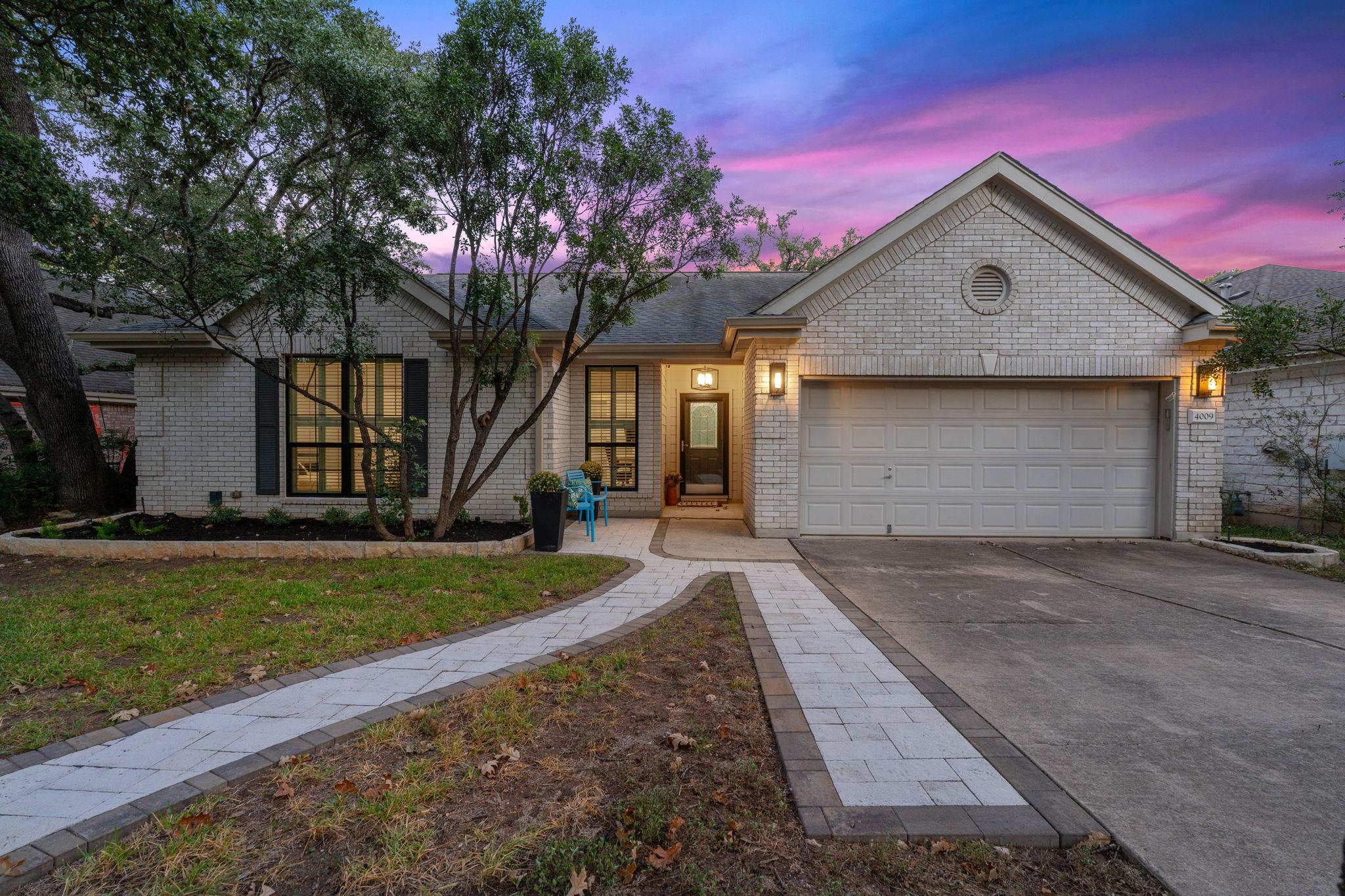 4009 Great Plains DR