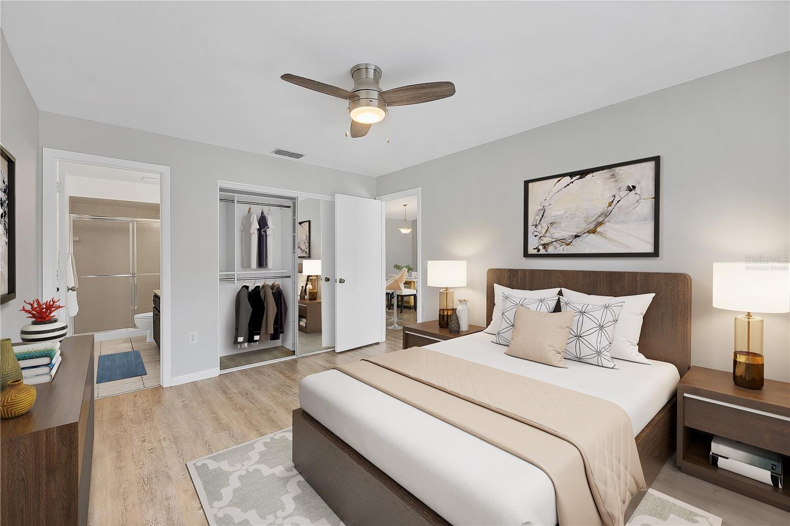 4134 CENTER POINTE CIR #66