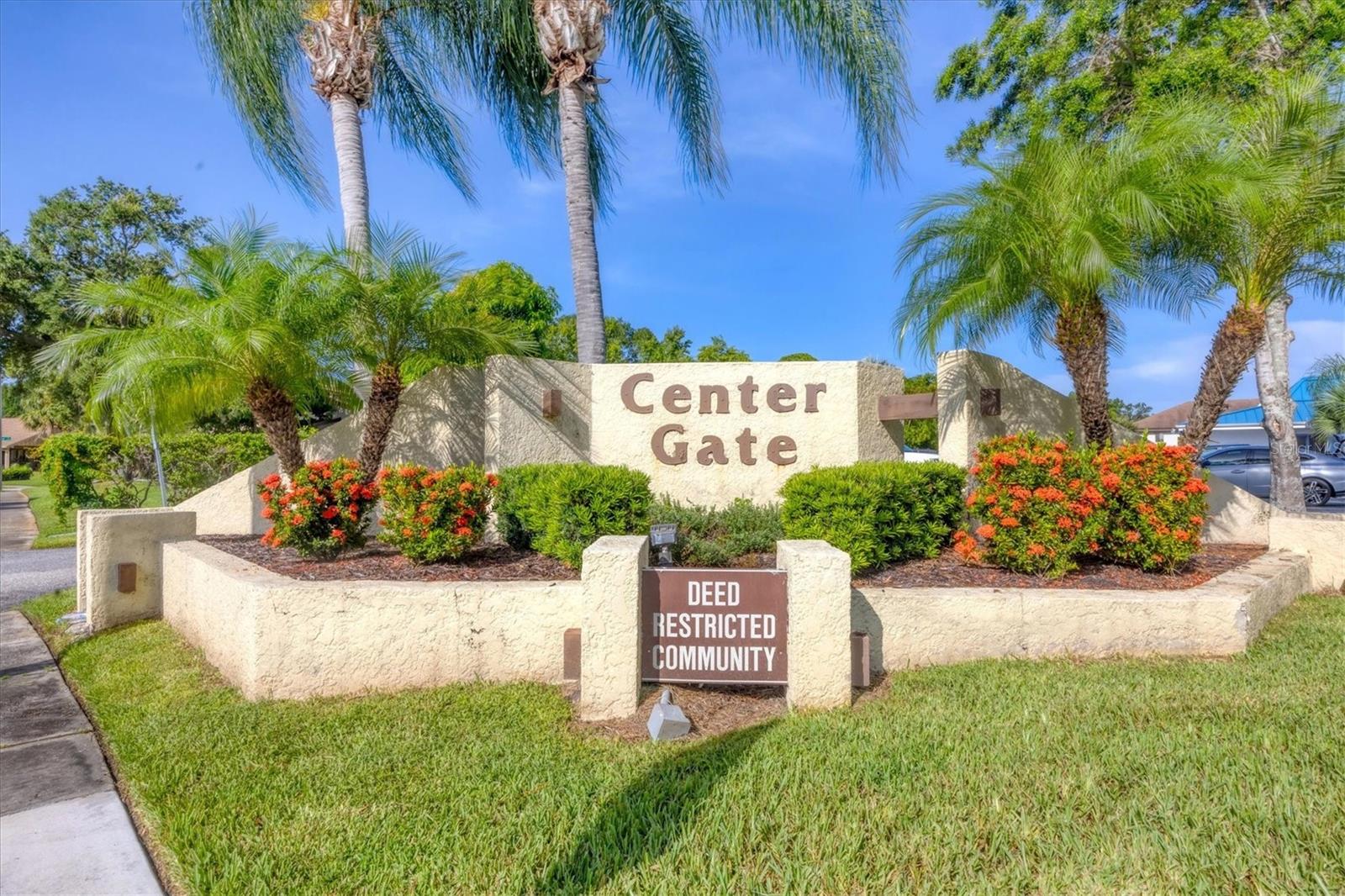 4134 CENTER POINTE CIR #66