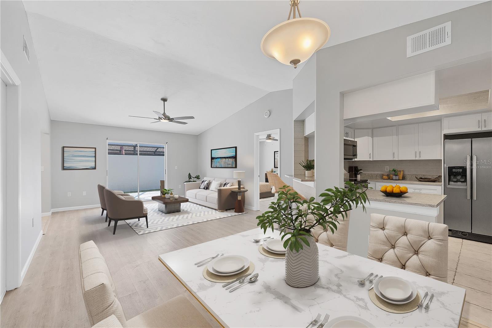 4134 CENTER POINTE CIR #66