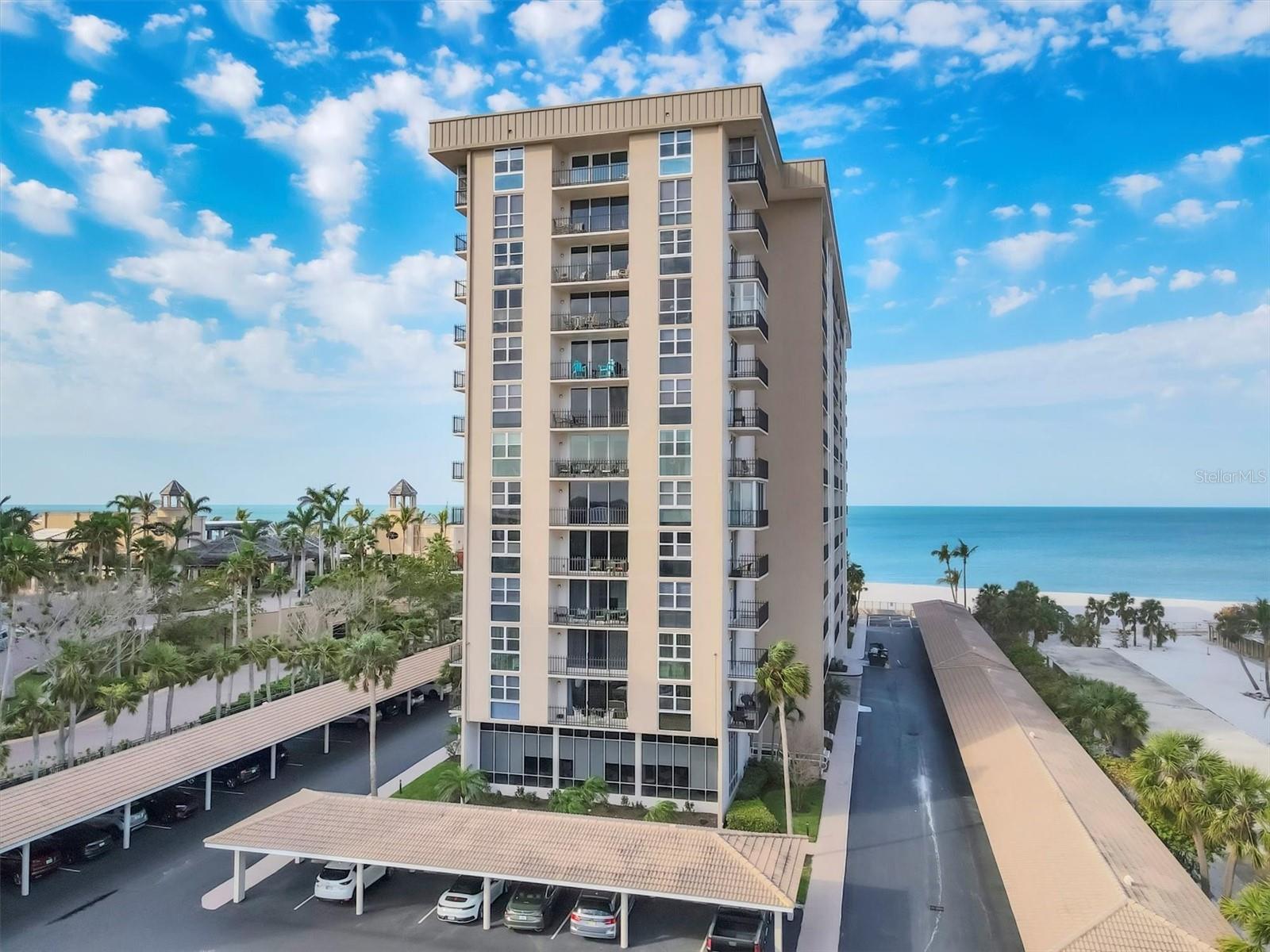 1212 BENJAMIN FRANKLIN DR #708