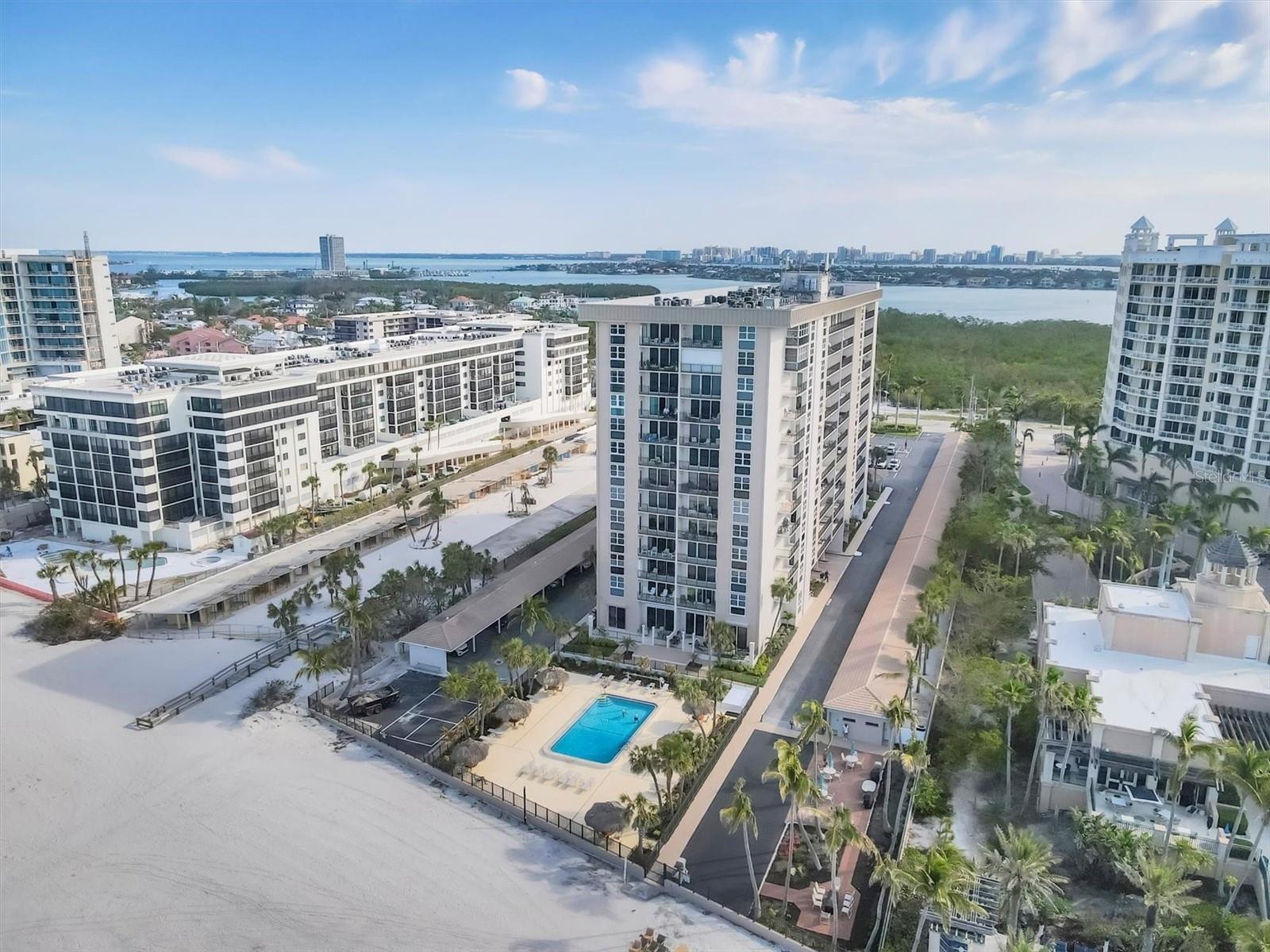 1212 BENJAMIN FRANKLIN DR #708