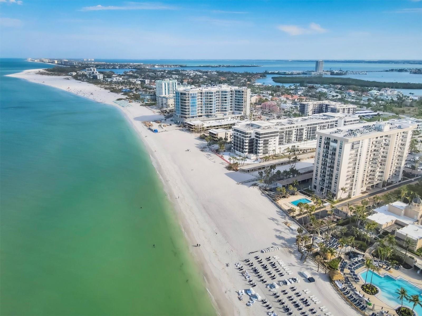 1212 BENJAMIN FRANKLIN DR #708