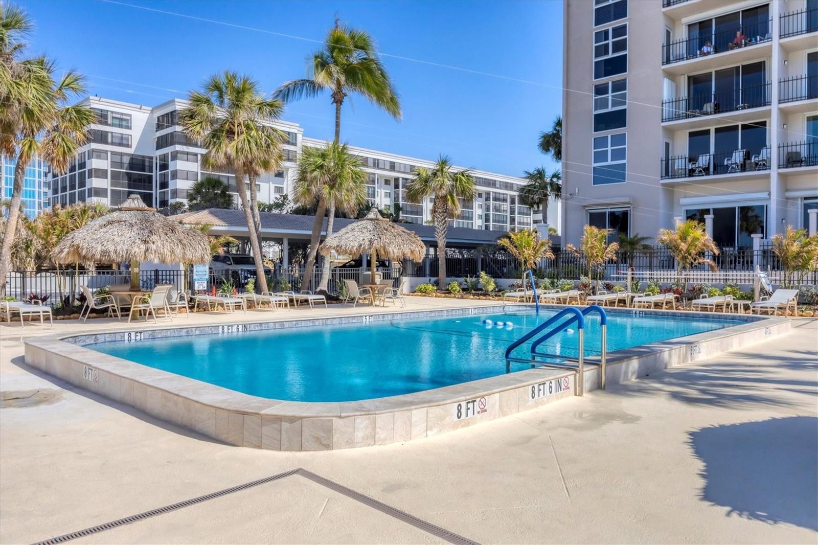 1212 BENJAMIN FRANKLIN DR #708