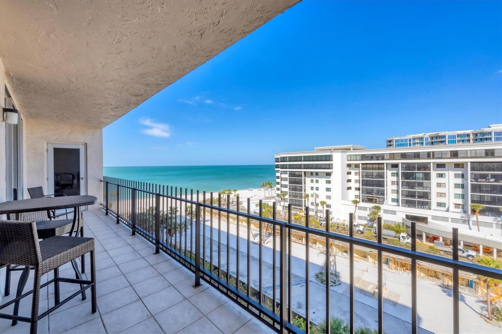 1212 BENJAMIN FRANKLIN DR #708