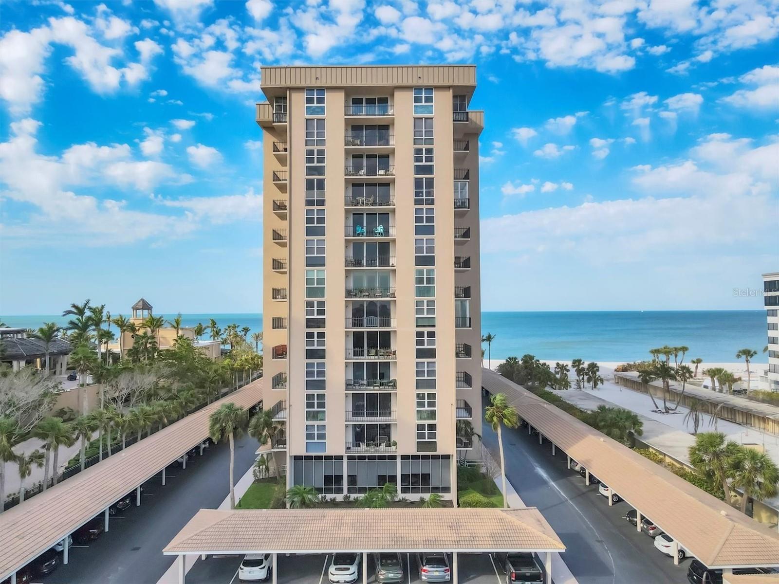 1212 BENJAMIN FRANKLIN DR #708