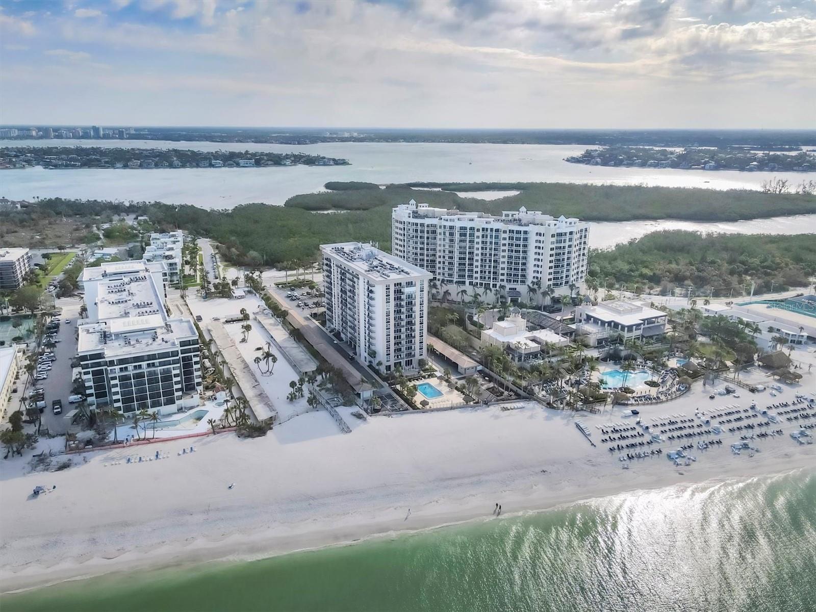 1212 BENJAMIN FRANKLIN DR #708