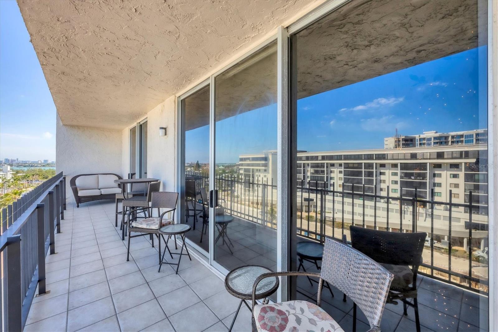 1212 BENJAMIN FRANKLIN DR #708