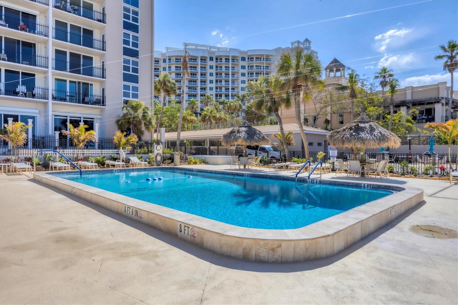 1212 BENJAMIN FRANKLIN DR #708