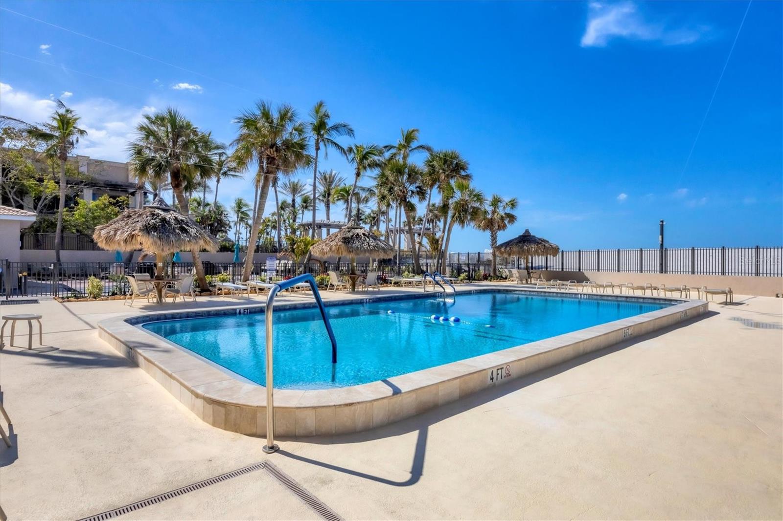 1212 BENJAMIN FRANKLIN DR #708