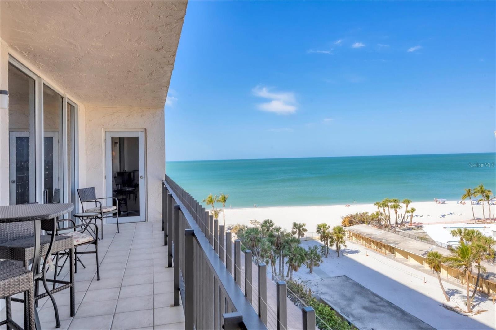 1212 BENJAMIN FRANKLIN DR #708