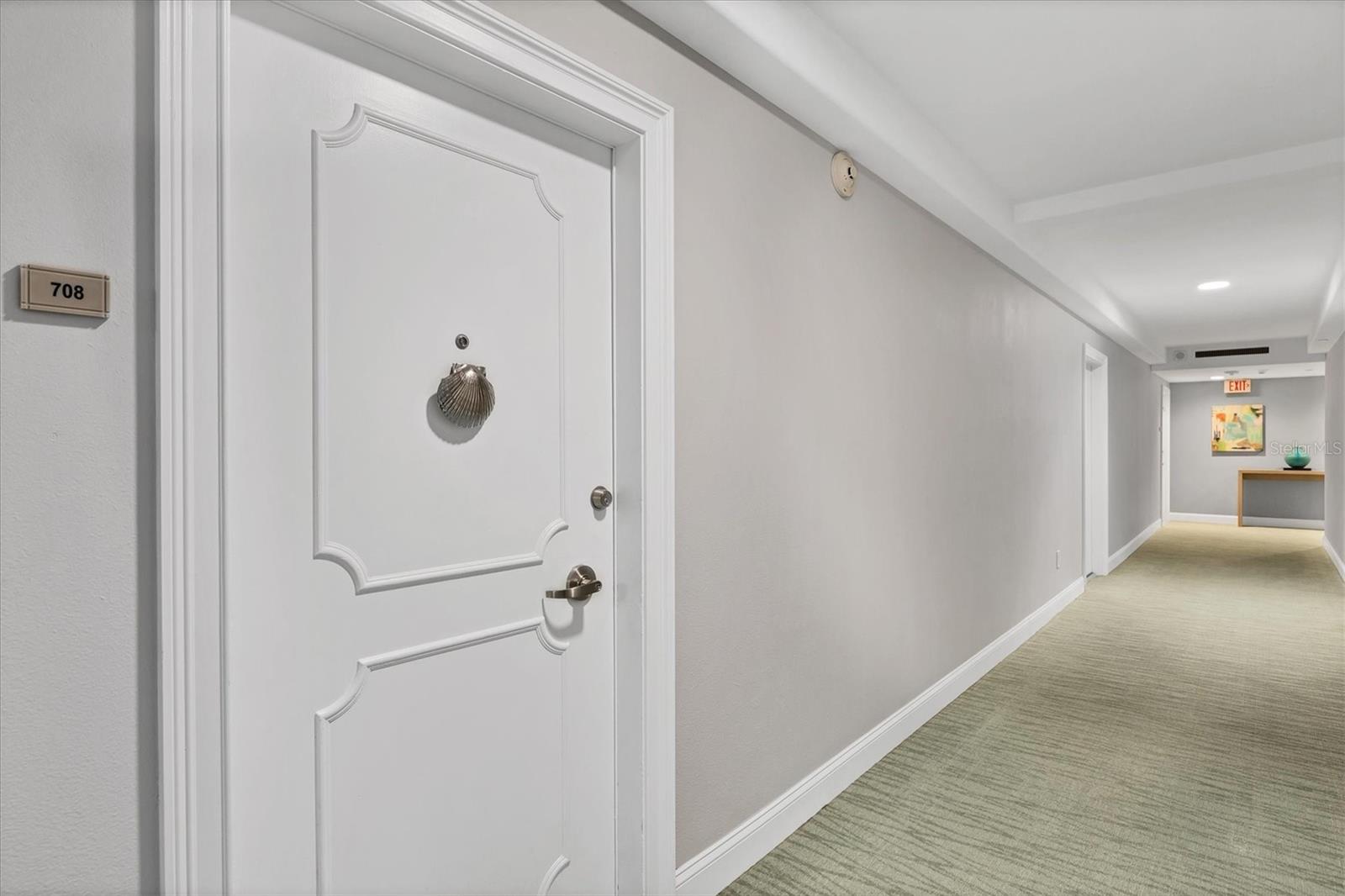 1212 BENJAMIN FRANKLIN DR #708