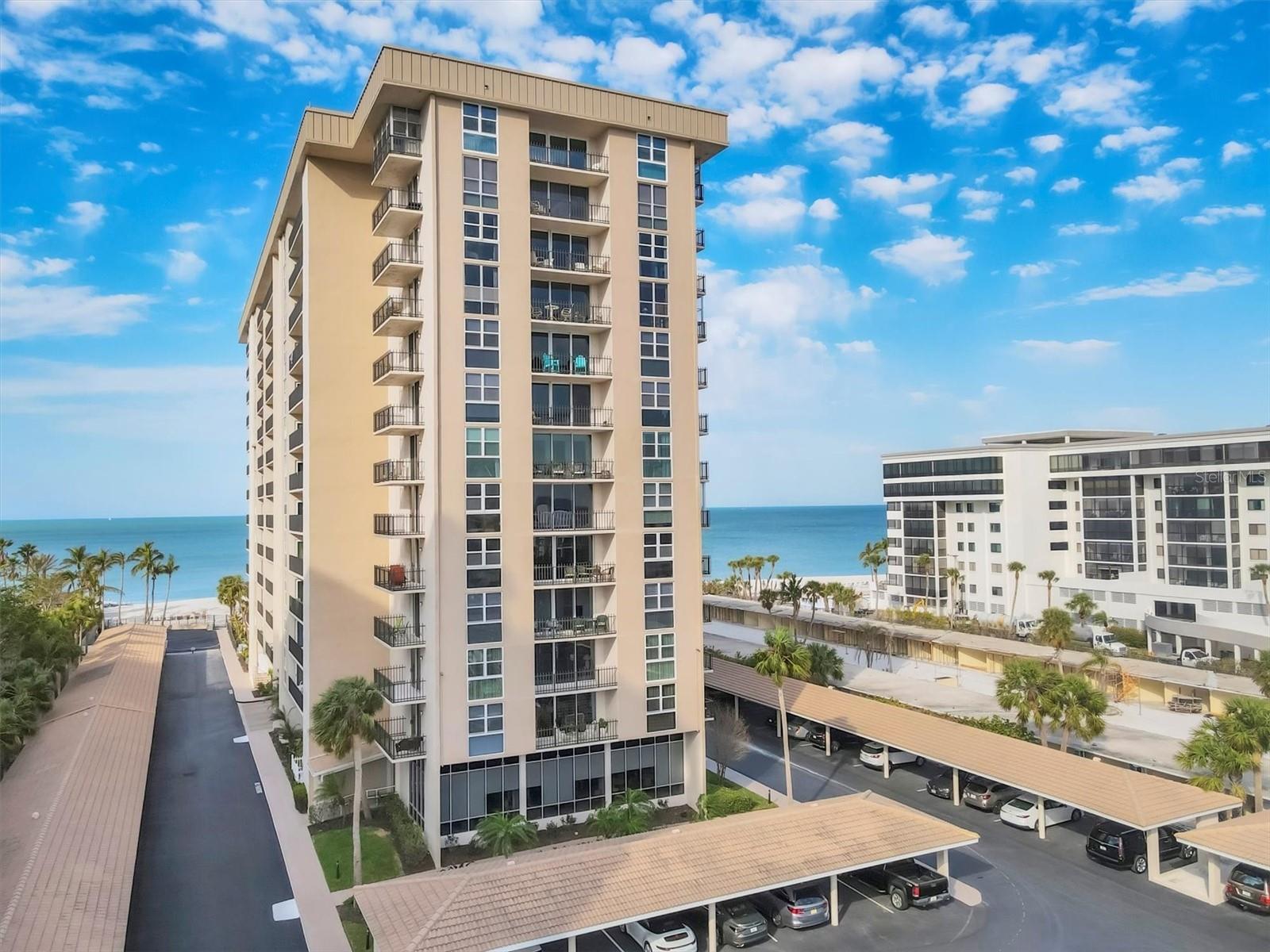 1212 BENJAMIN FRANKLIN DR #708