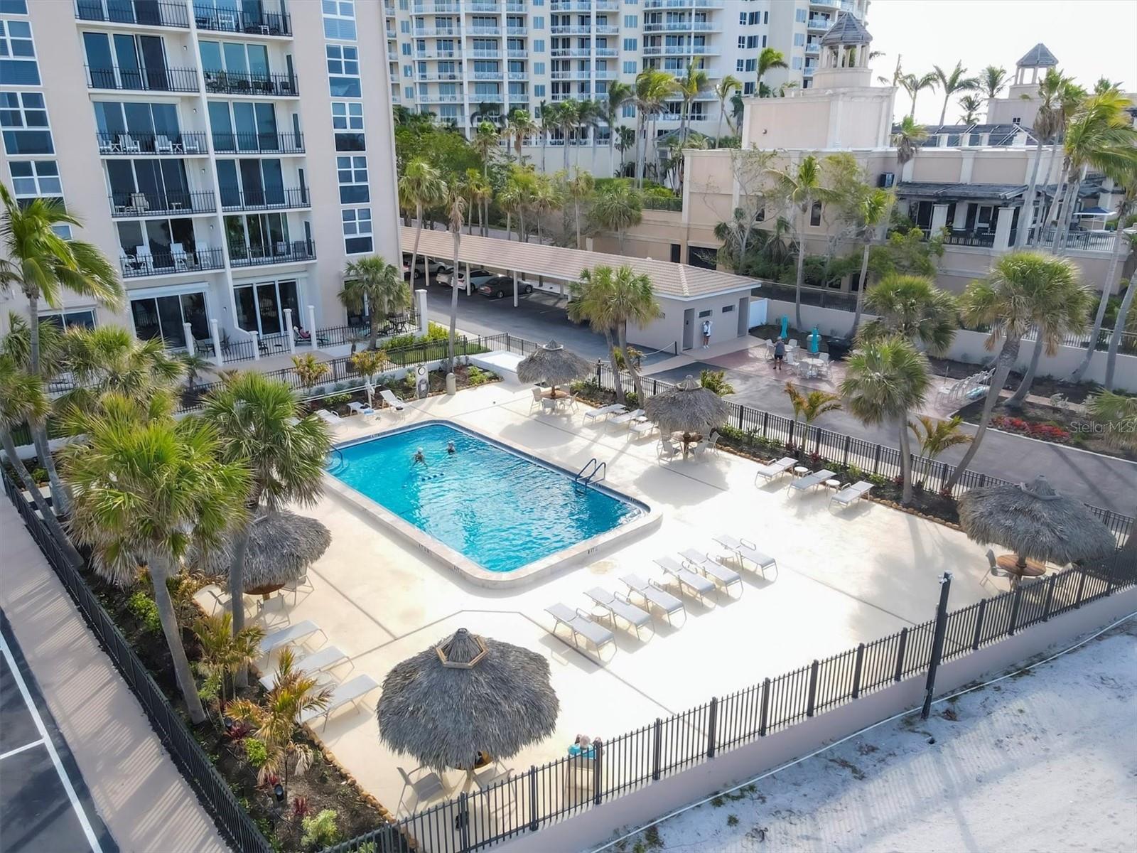 1212 BENJAMIN FRANKLIN DR #708