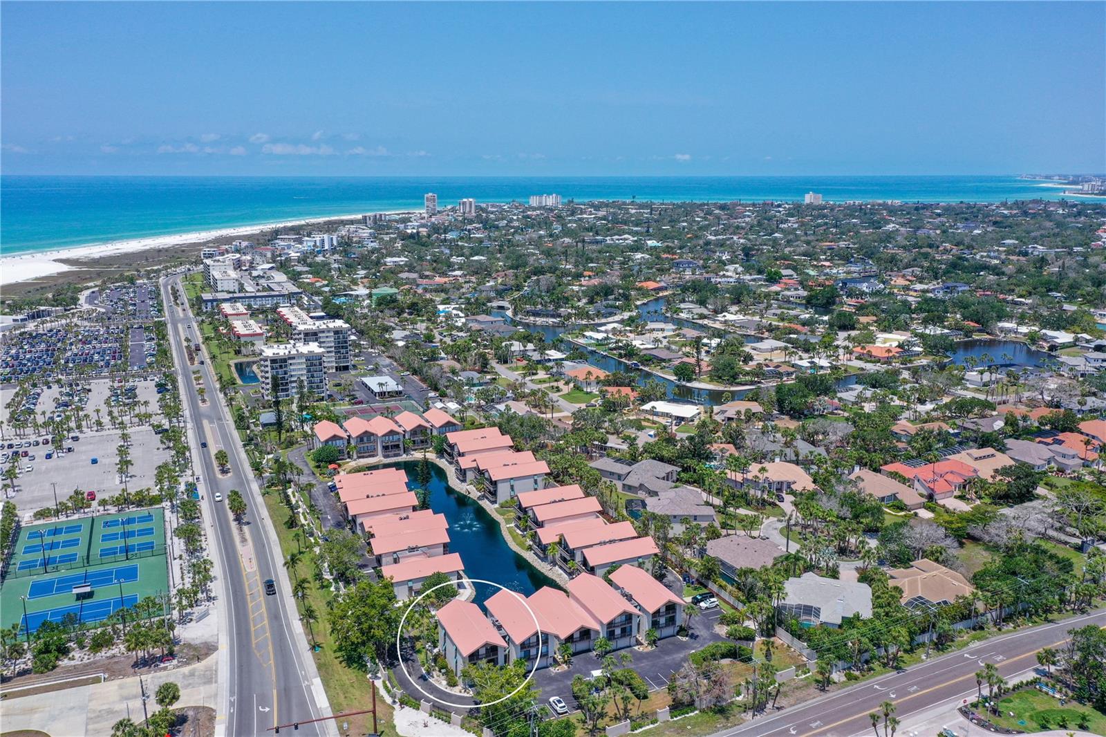 1159 LAKE HOUSE CIR #C120