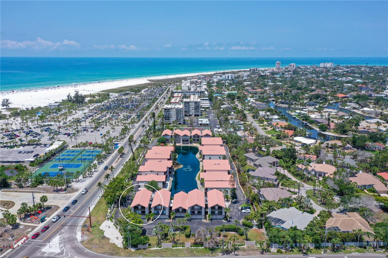 1159 LAKE HOUSE CIR #C120