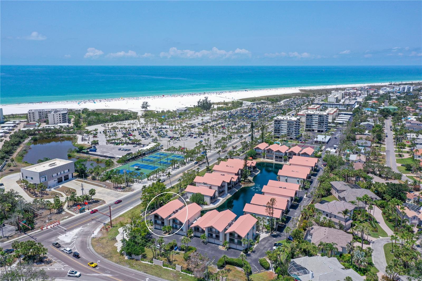 1159 LAKE HOUSE CIR #C120