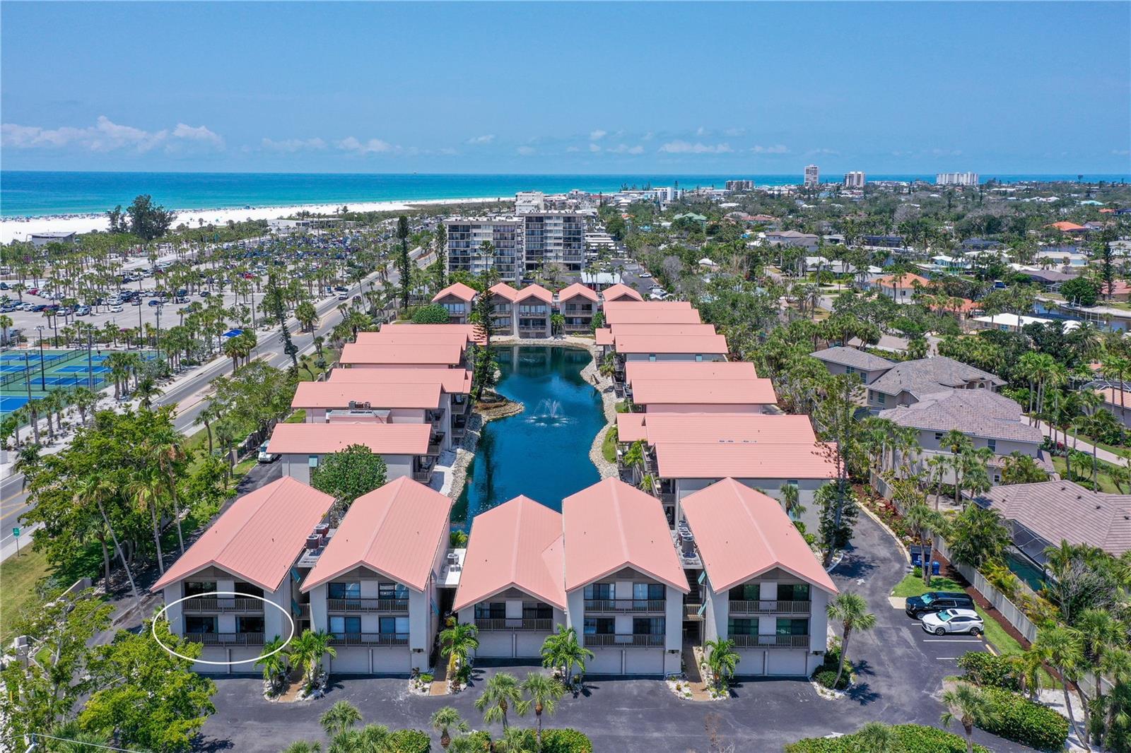 1159 LAKE HOUSE CIR #C120