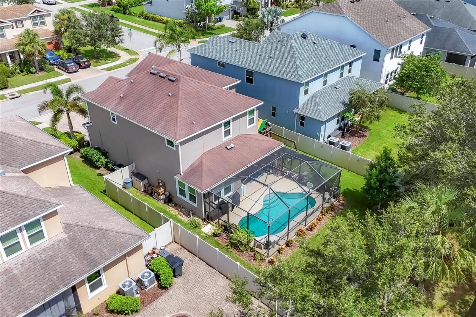 7536 AGUILA DR