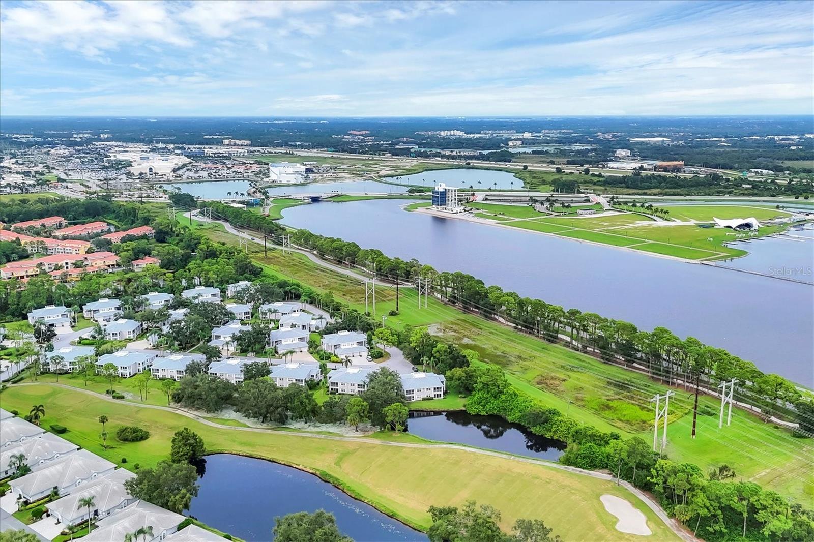 5627 SHEFFIELD GREENE CIR #37