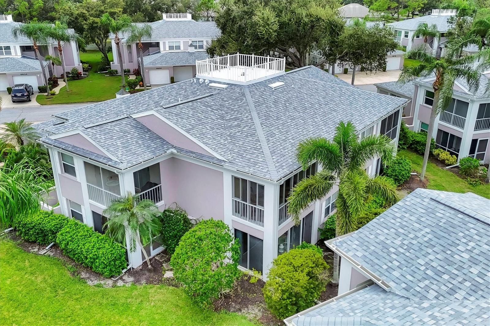 5627 SHEFFIELD GREENE CIR #37