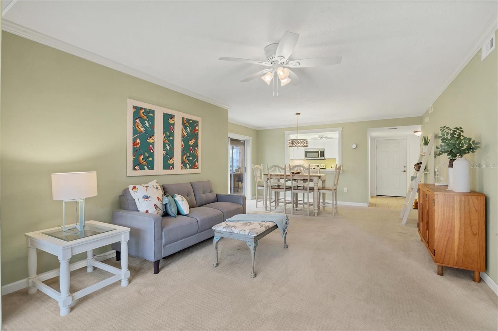 5627 SHEFFIELD GREENE CIR #37