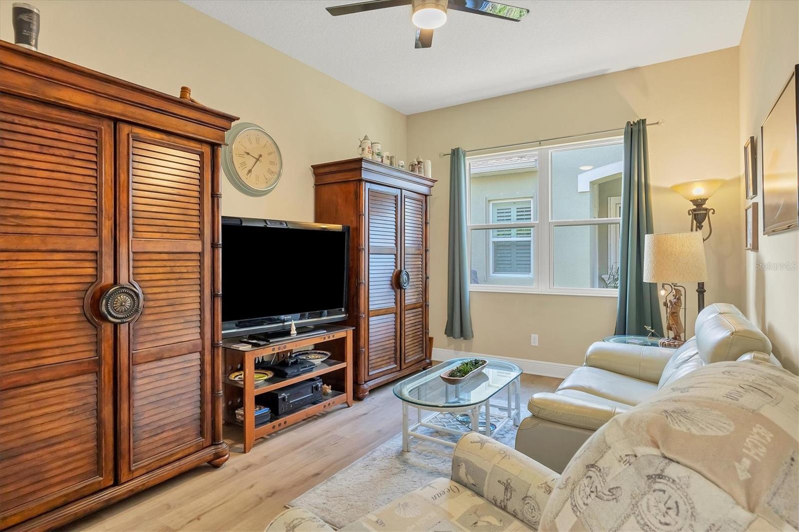 12706 LAKE SILVER AVE