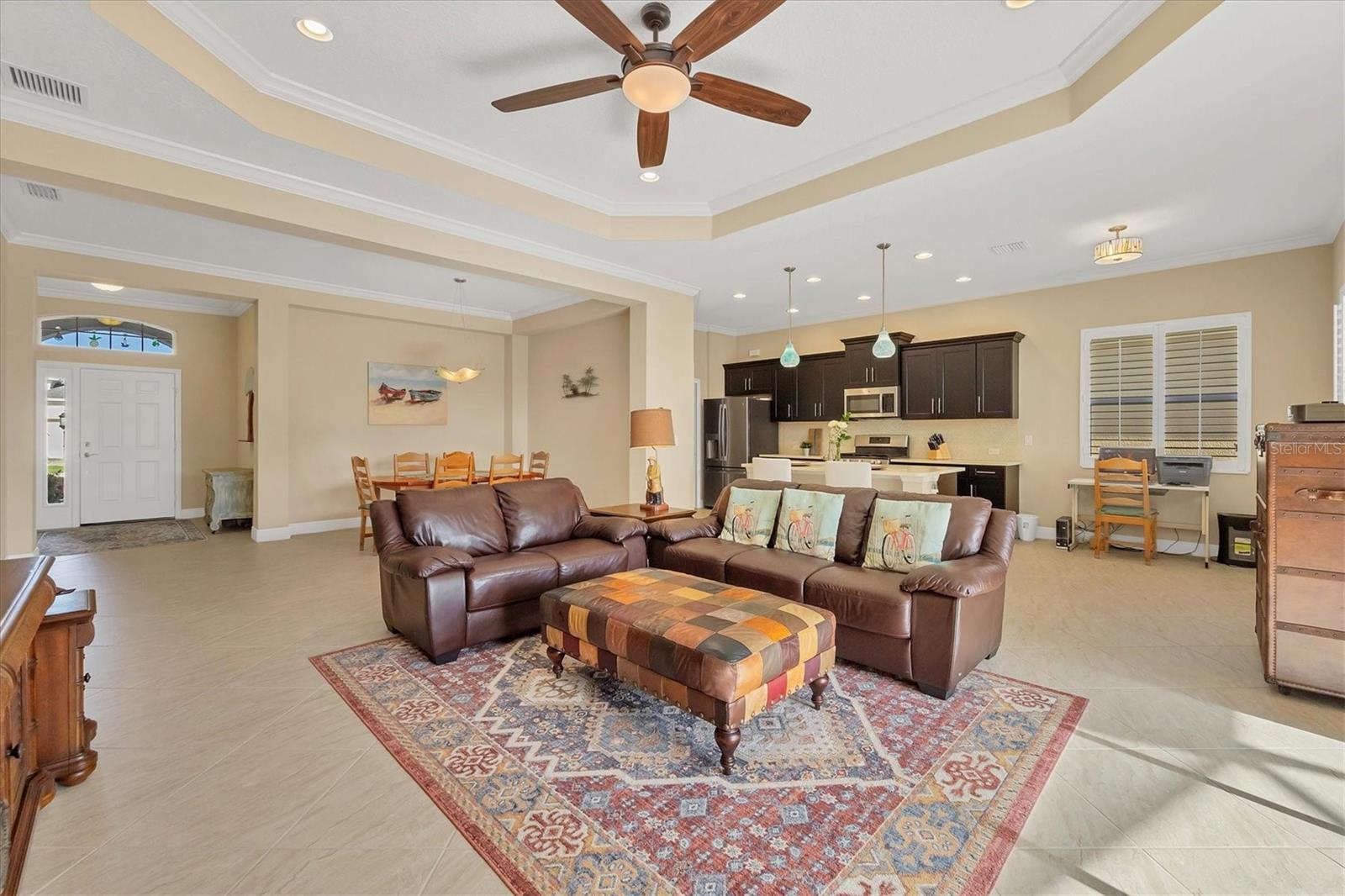 12706 LAKE SILVER AVE