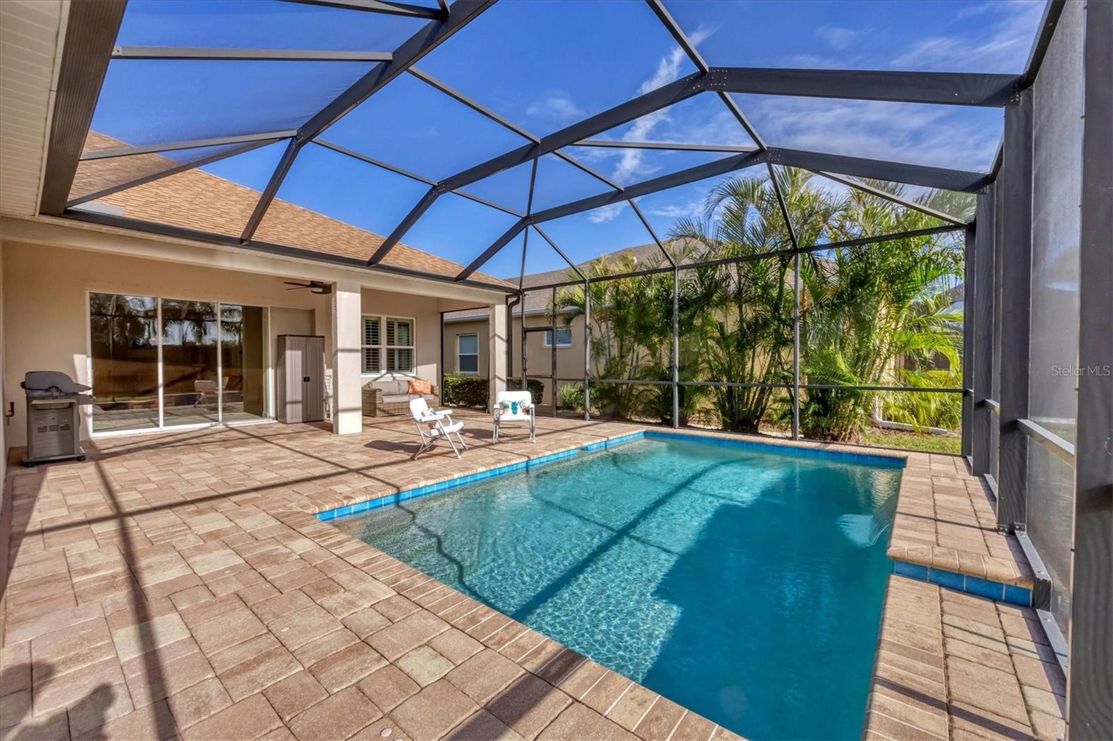 12706 LAKE SILVER AVE