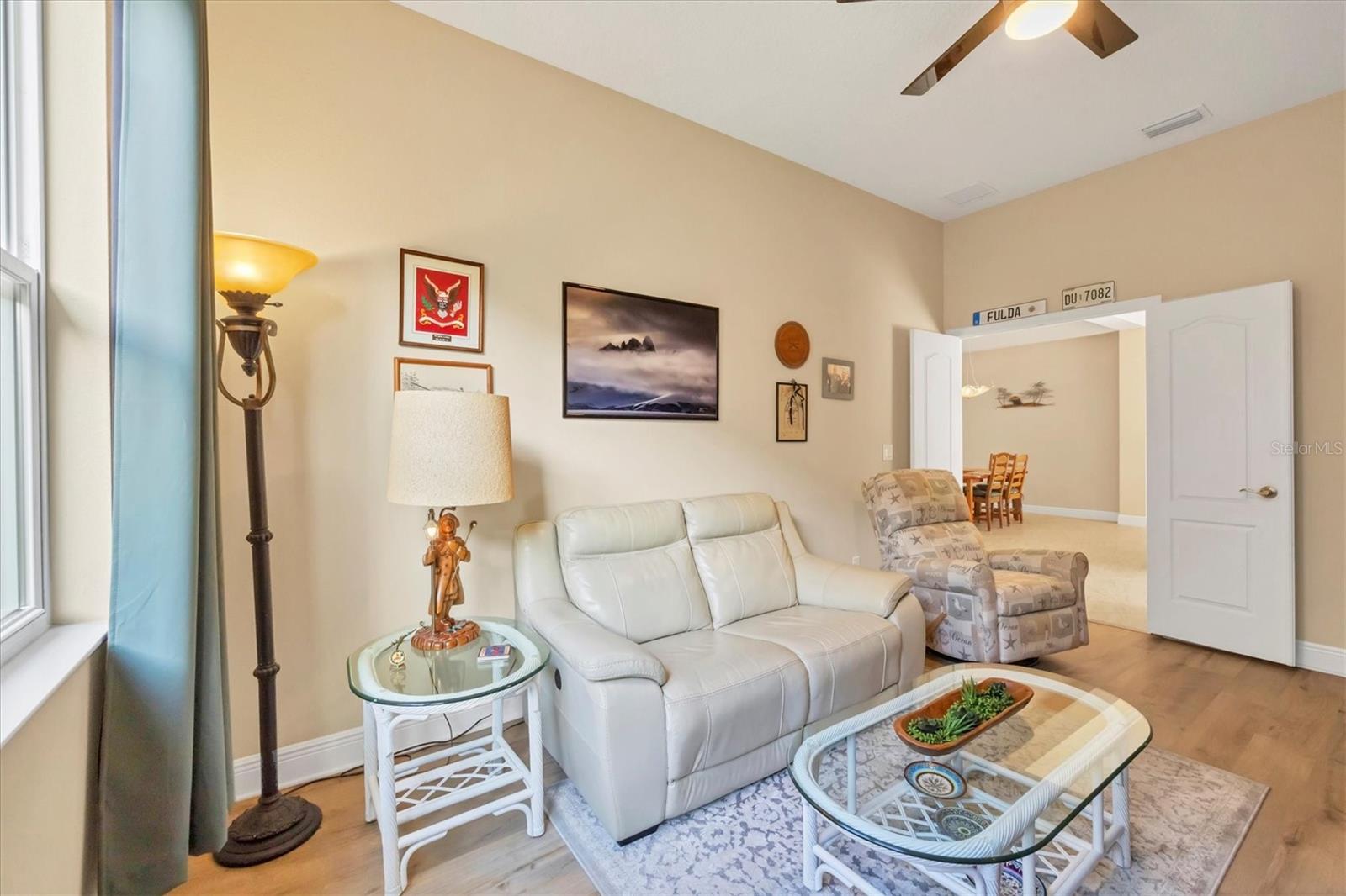 12706 LAKE SILVER AVE