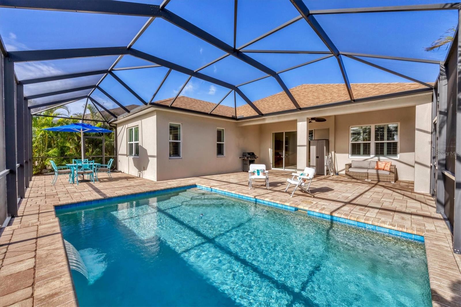 12706 LAKE SILVER AVE