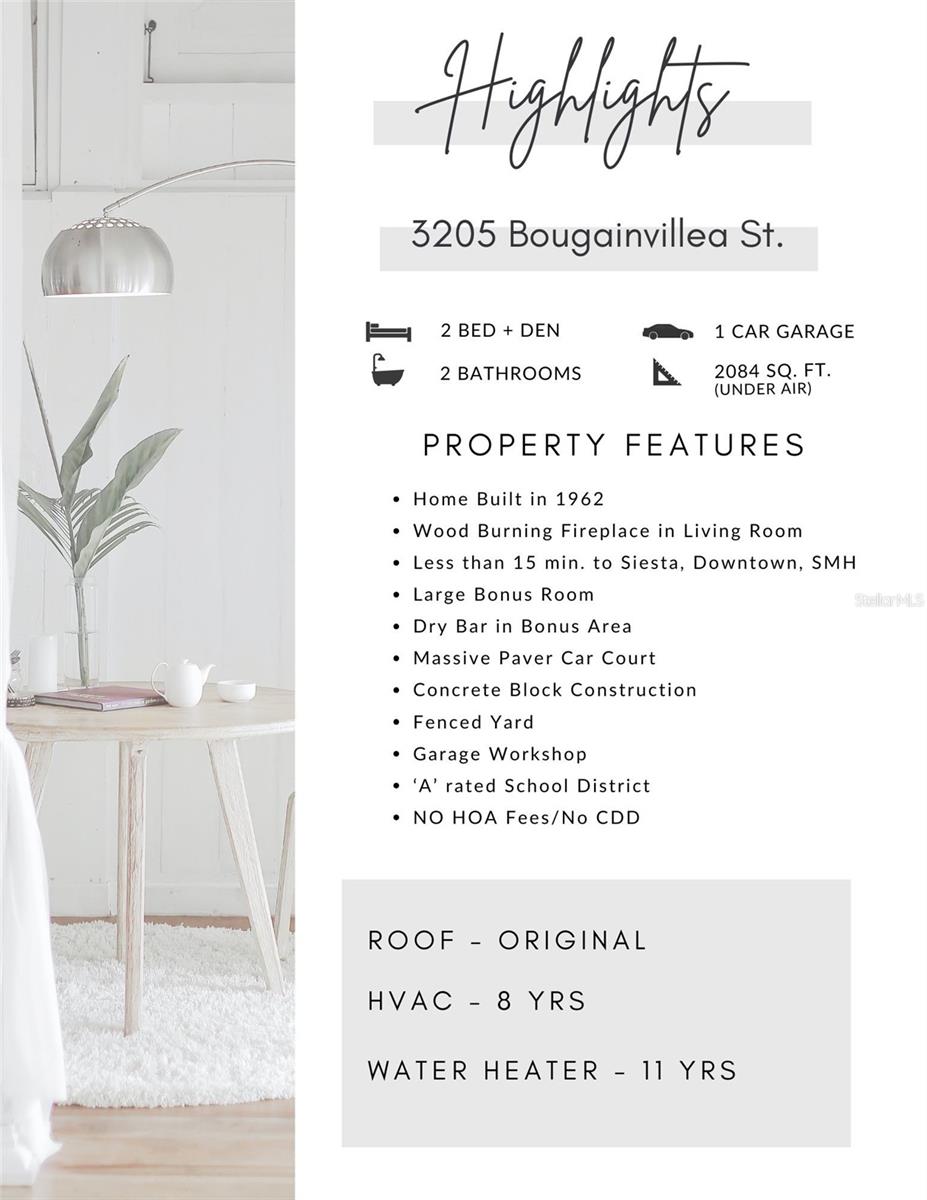 3205 BOUGAINVILLEA ST
