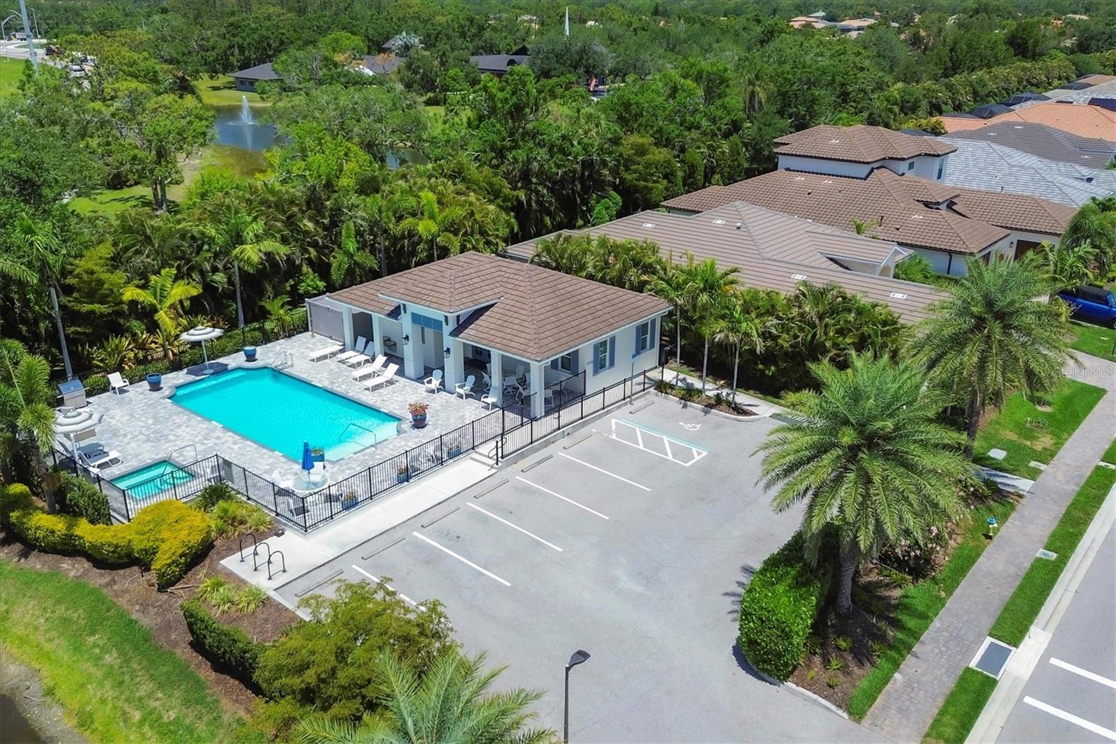 7761 SANDHILL LAKE DR