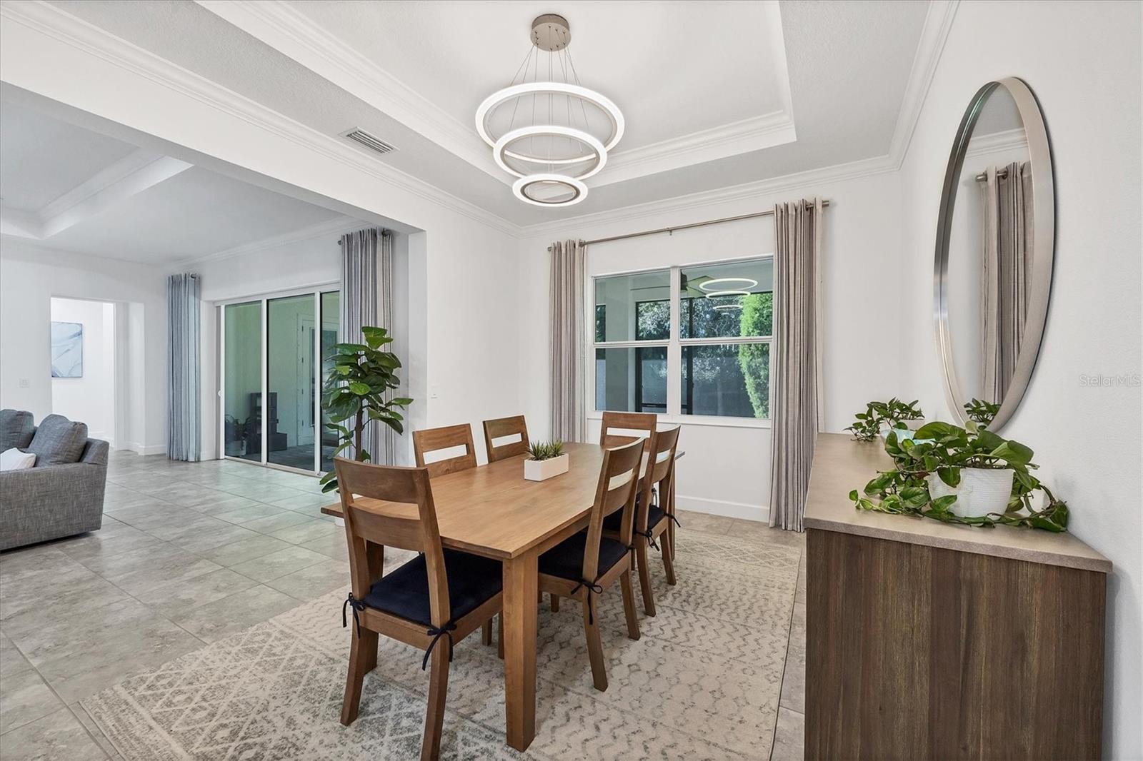 7761 SANDHILL LAKE DR