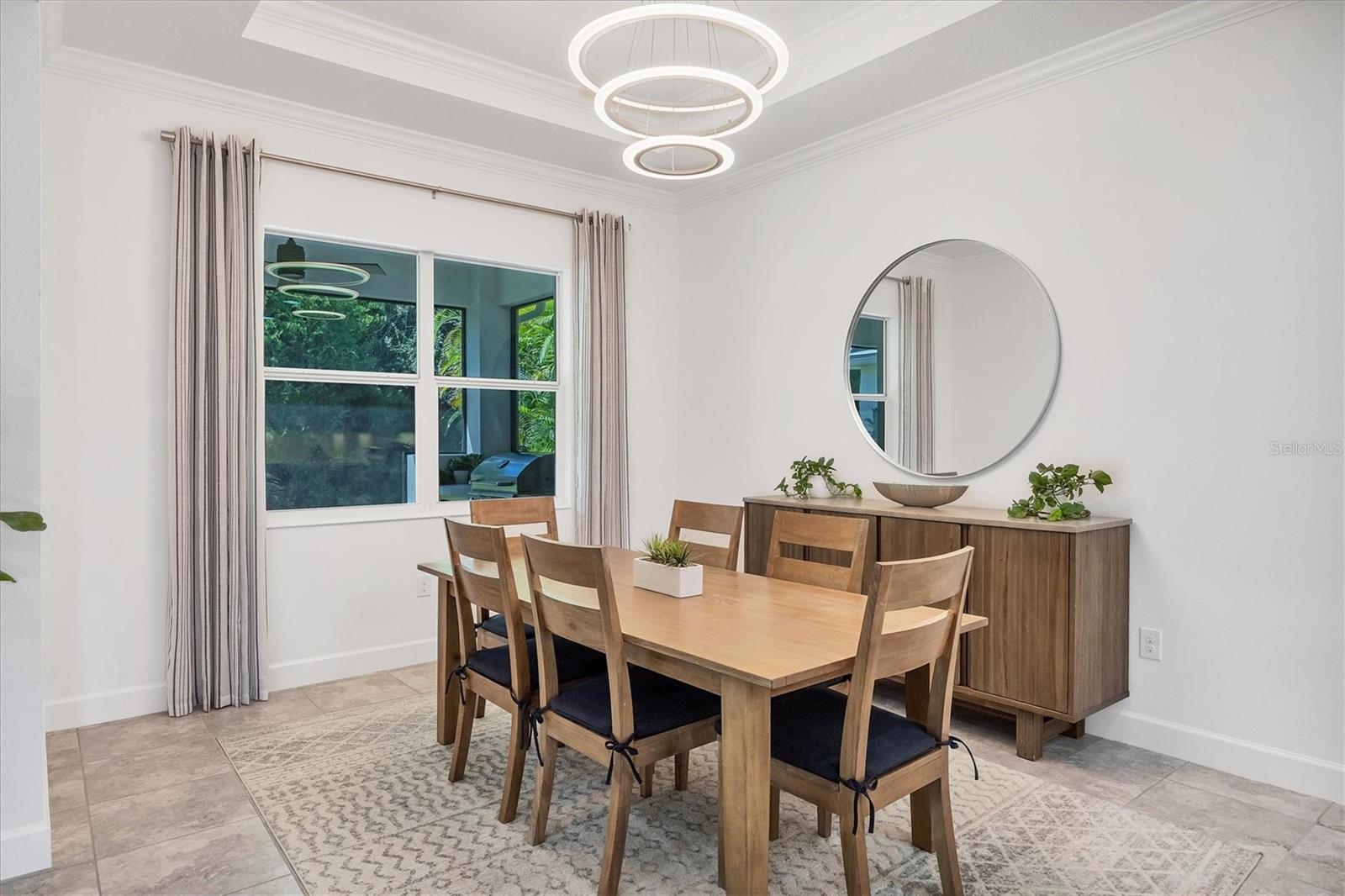 7761 SANDHILL LAKE DR