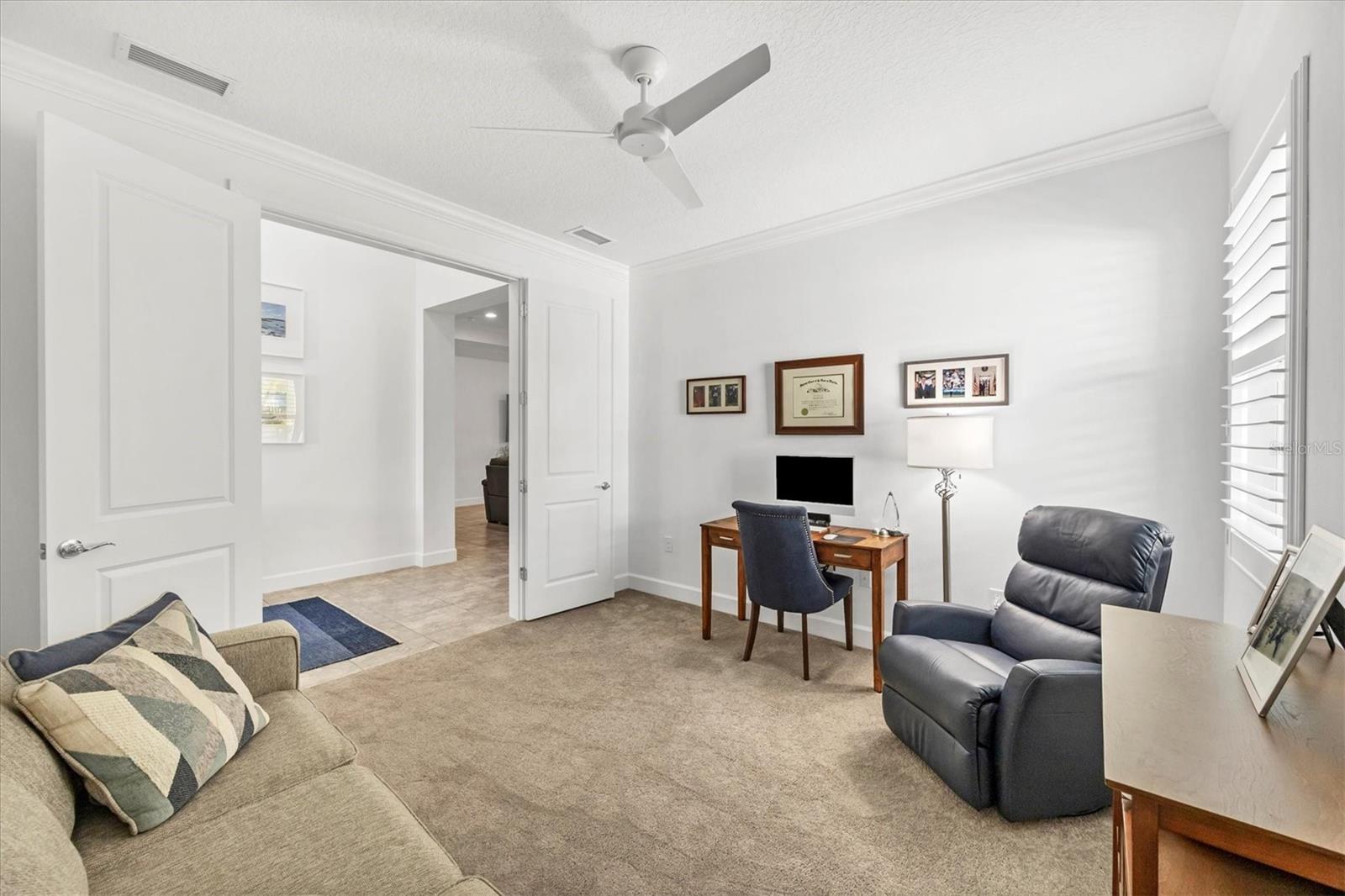 7761 SANDHILL LAKE DR