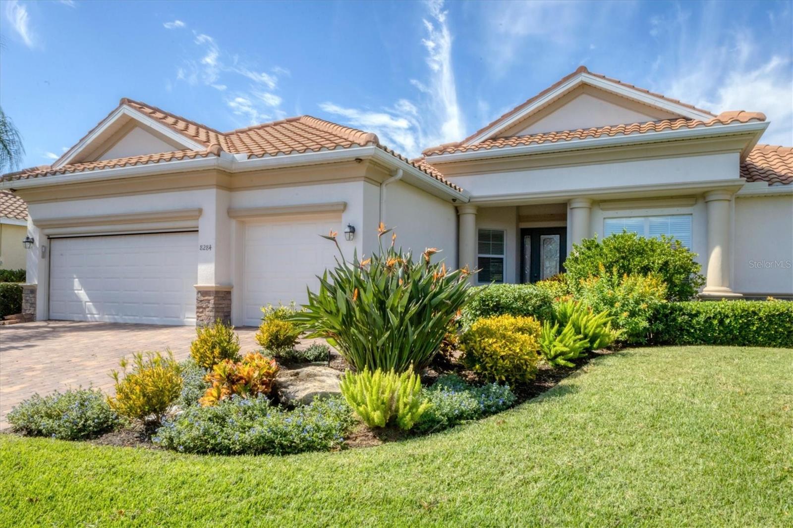 8284 BARTON FARMS BLVD