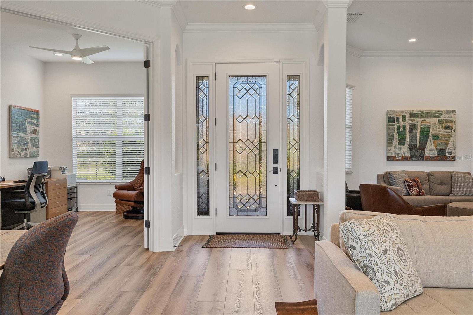 8284 BARTON FARMS BLVD