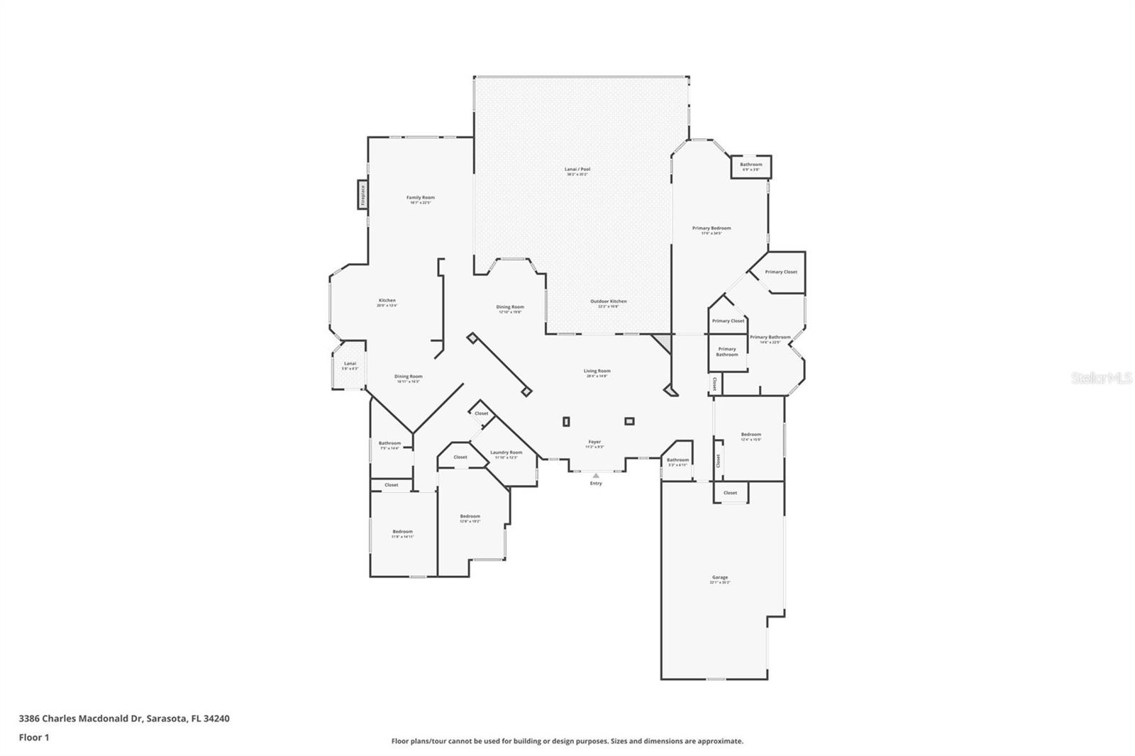 3386 CHARLES MACDONALD DR