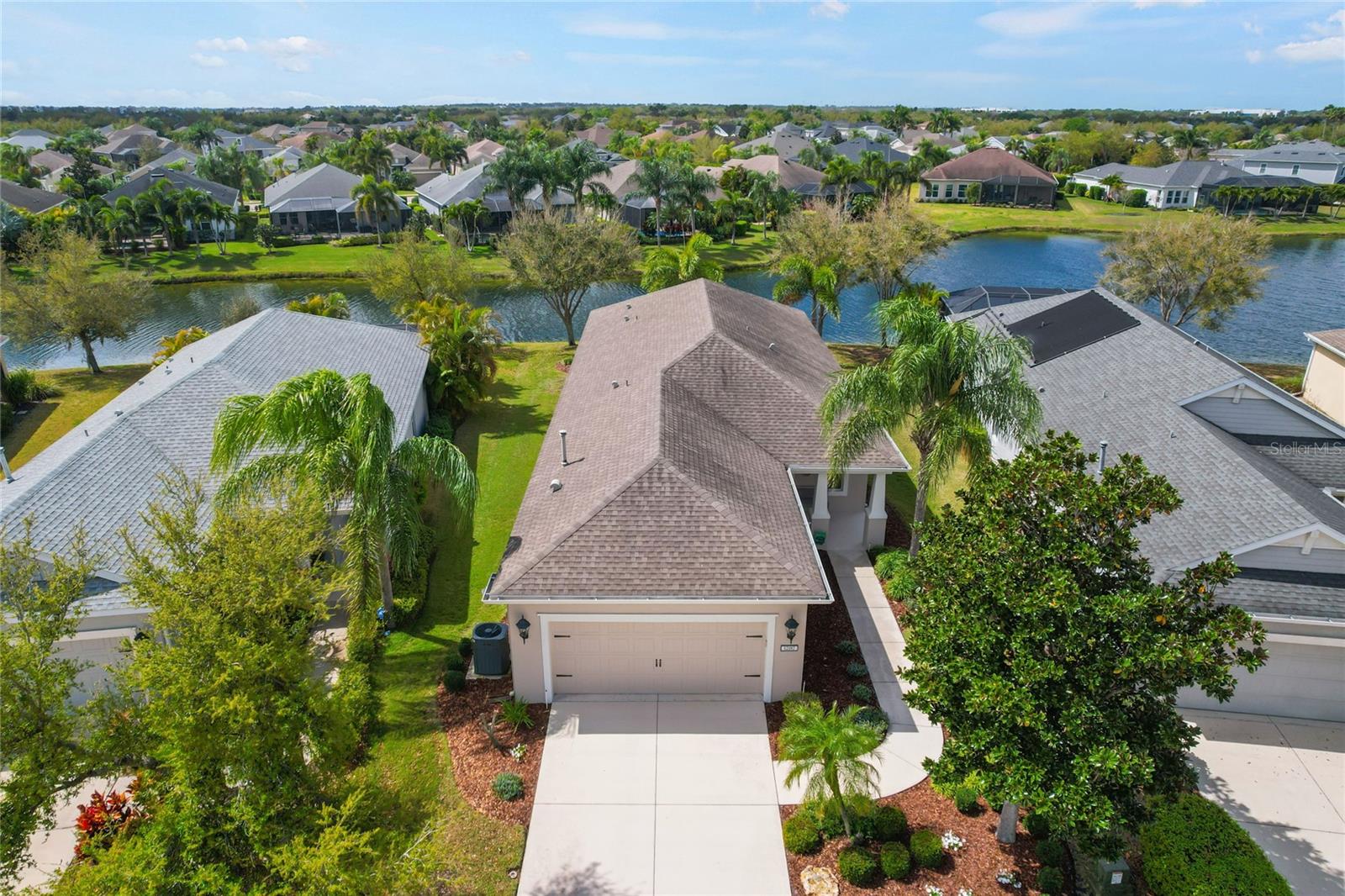 12187 LONGVIEW LAKE CIR