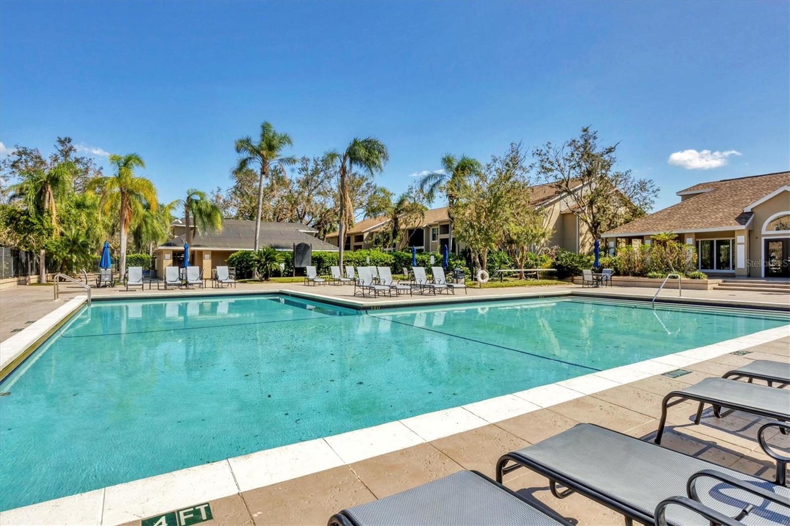4008 CROCKERS LAKE BLVD #11