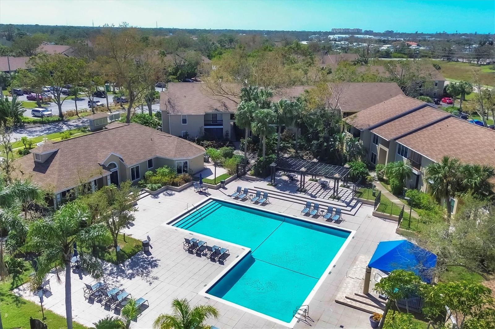 4008 CROCKERS LAKE BLVD #11