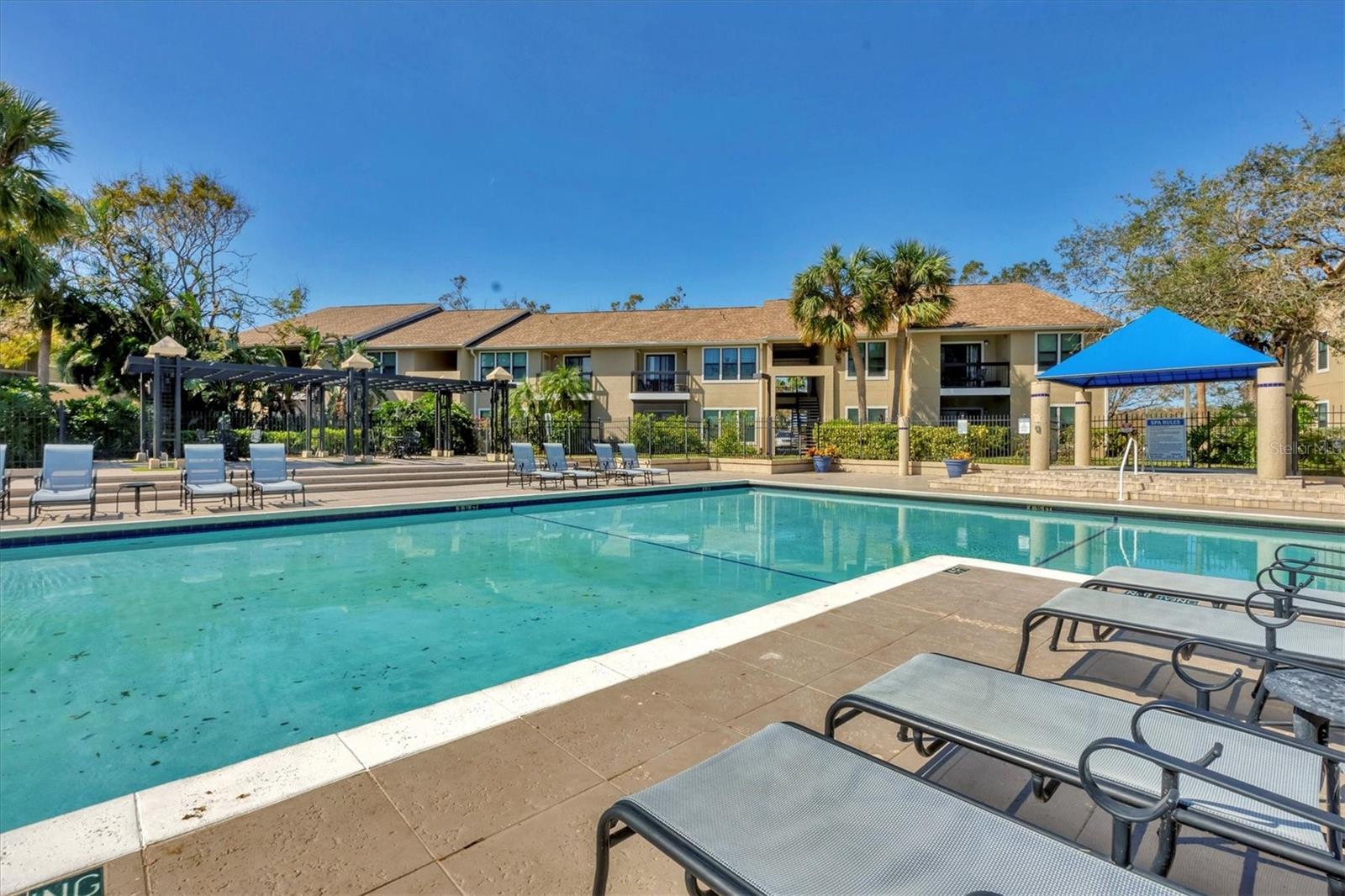 4008 CROCKERS LAKE BLVD #11
