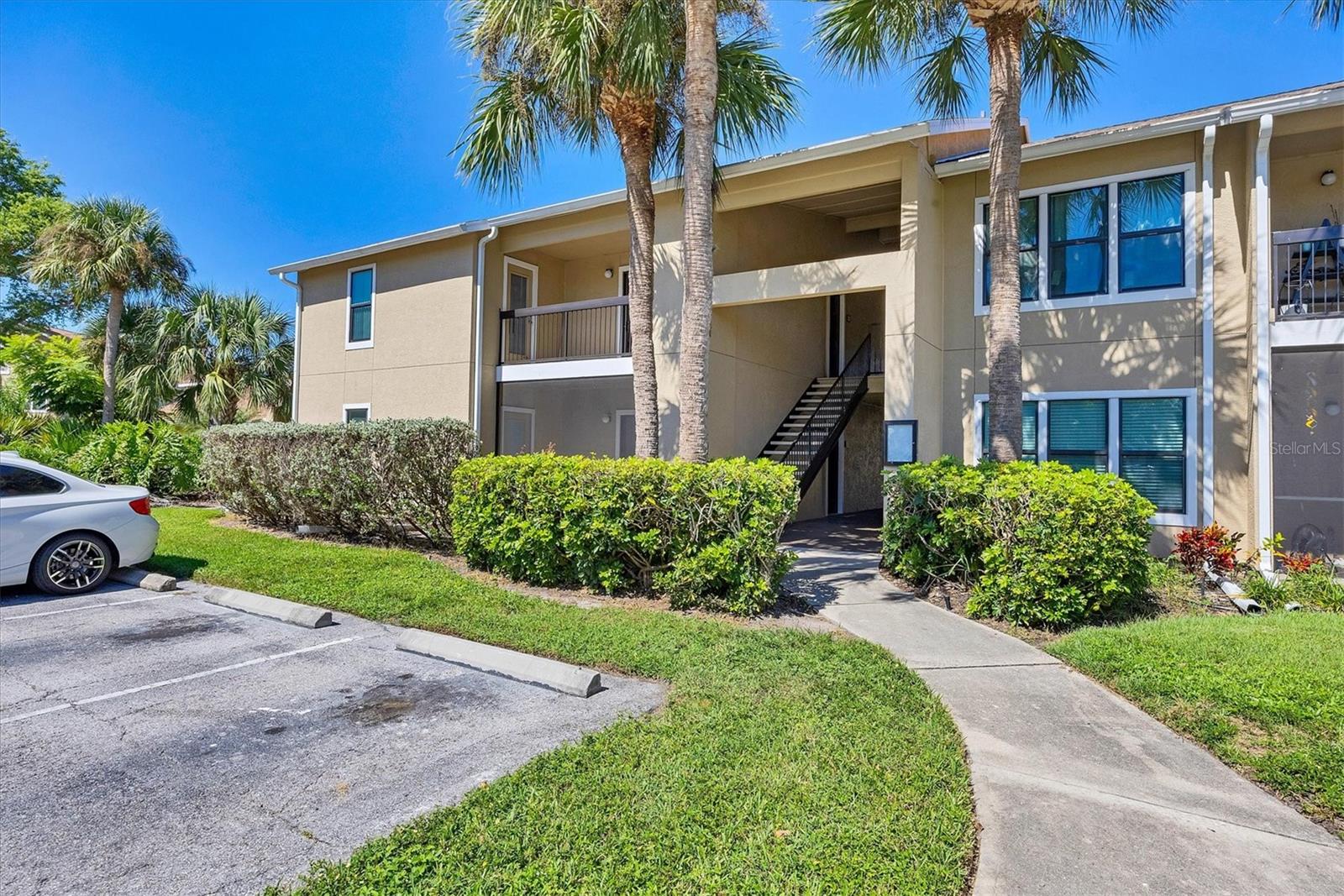 4008 CROCKERS LAKE BLVD #11