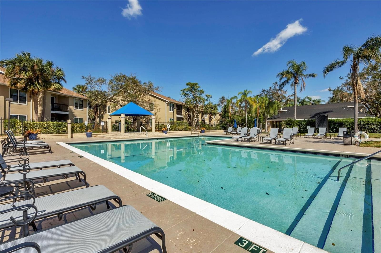 4008 CROCKERS LAKE BLVD #11