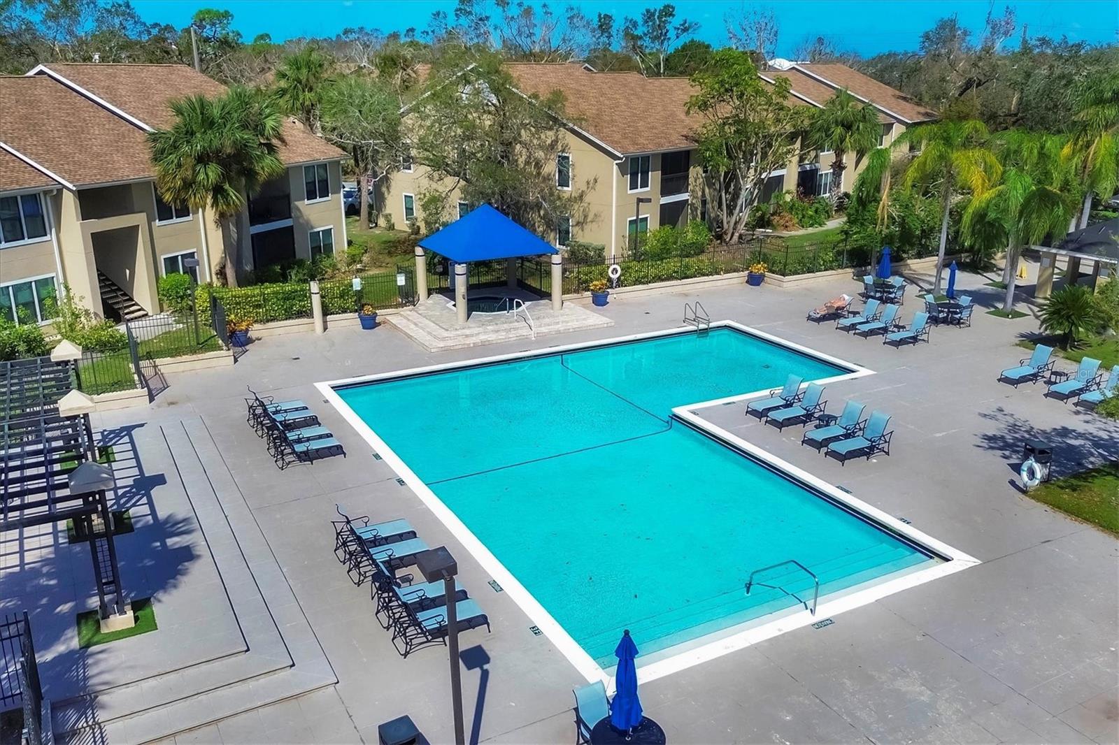 4008 CROCKERS LAKE BLVD #11