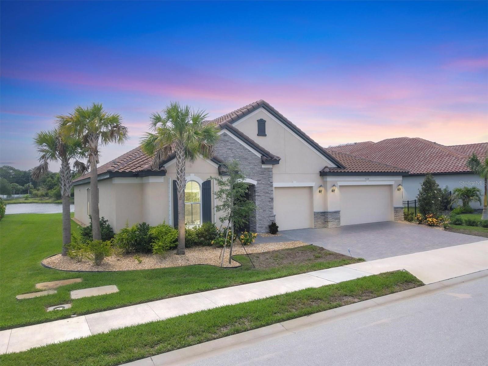 7228 GREAT EGRET BLVD