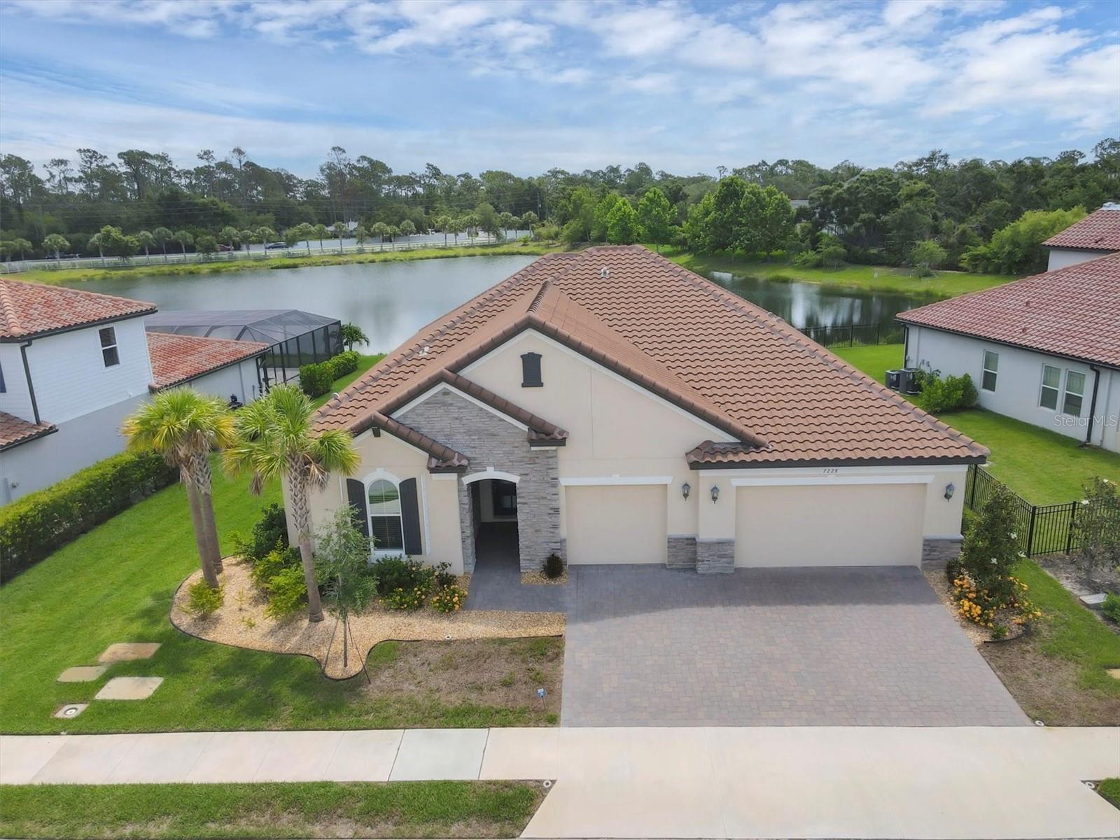 7228 GREAT EGRET BLVD