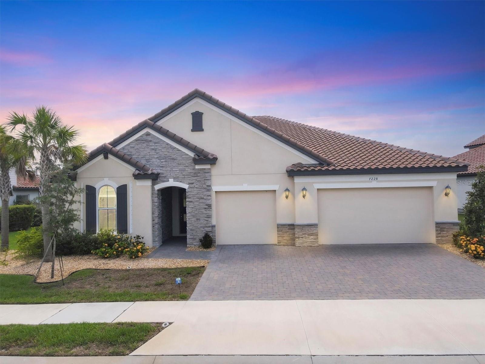 7228 GREAT EGRET BLVD
